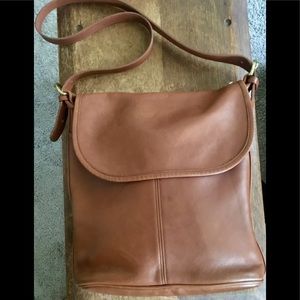 Coach Whitney Handbag - Vintage